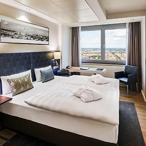 Kamer met een King Size Bed